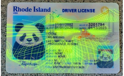 How to choose fake scannable id?