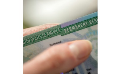 Fake Green Cards: Identifying the Best from the Rest